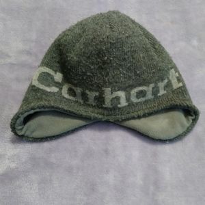 Carhartt wool hat